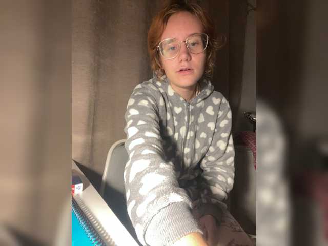 Sexu-Girl live cam on BongaCams