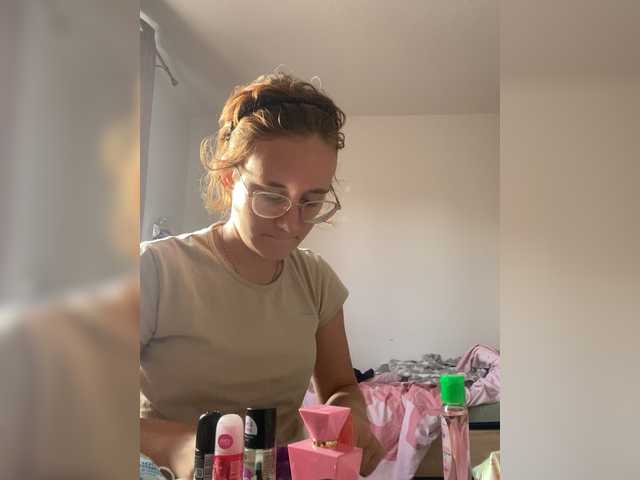 Sexu-Girl live cam on BongaCams