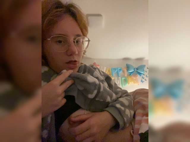 Sexu-Girl live cam on BongaCams
