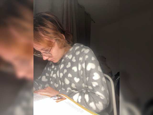 Sexu-Girl live cam on BongaCams