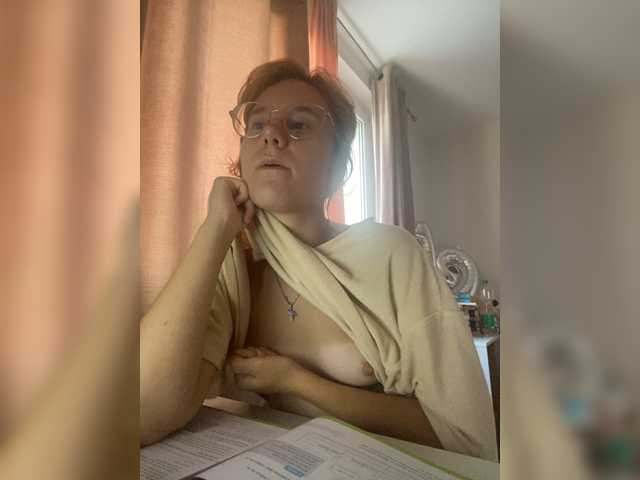 Sexu-Girl live cam on BongaCams