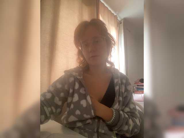Sexu-Girl live cam on BongaCams