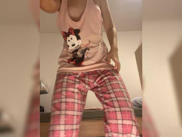 Sexu-Girl live cam on BongaCams