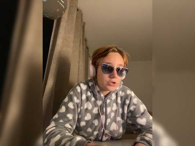 Sexu-Girl live cam on BongaCams
