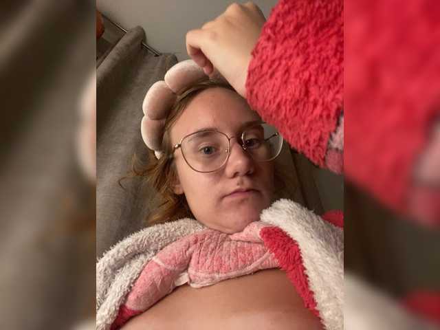 Sexu-Girl live cam on BongaCams