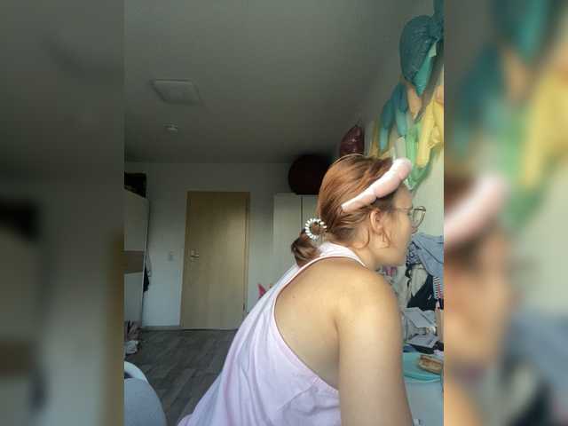Sexu-Girl live cam on BongaCams