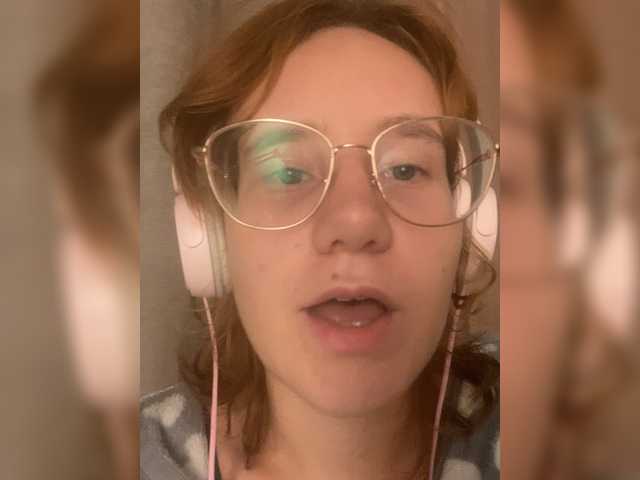 Sexu-Girl live cam on BongaCams