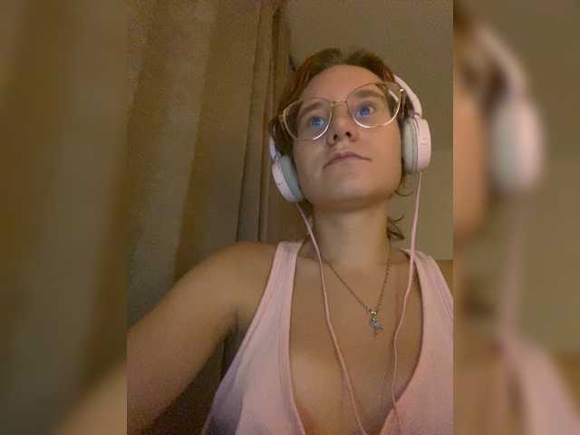 Sexu-Girl live cam on BongaCams