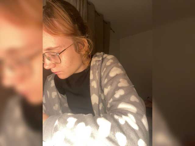 Sexu-Girl live cam on BongaCams