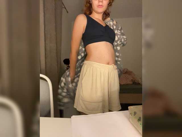 Sexu-Girl live cam on BongaCams