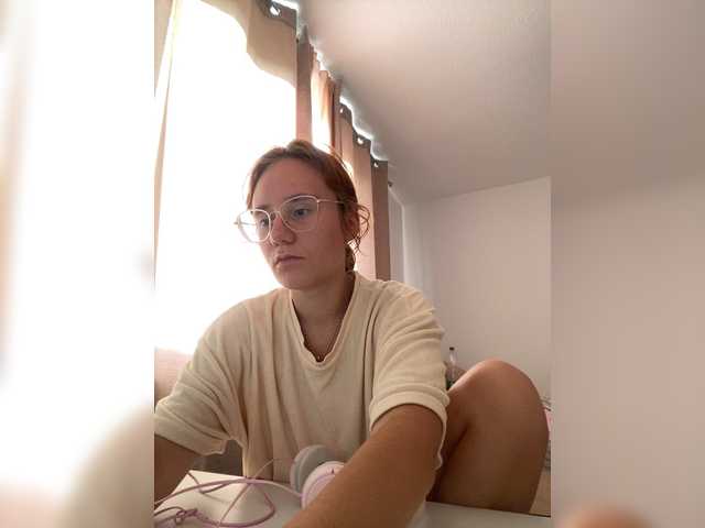 Sexu-Girl live cam on BongaCams