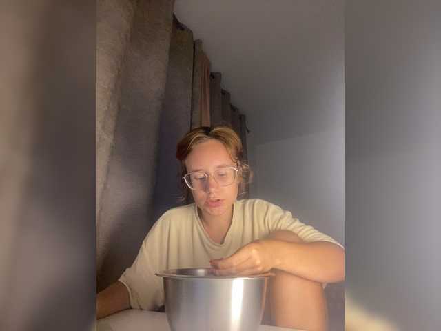 Sexu-Girl live cam on BongaCams