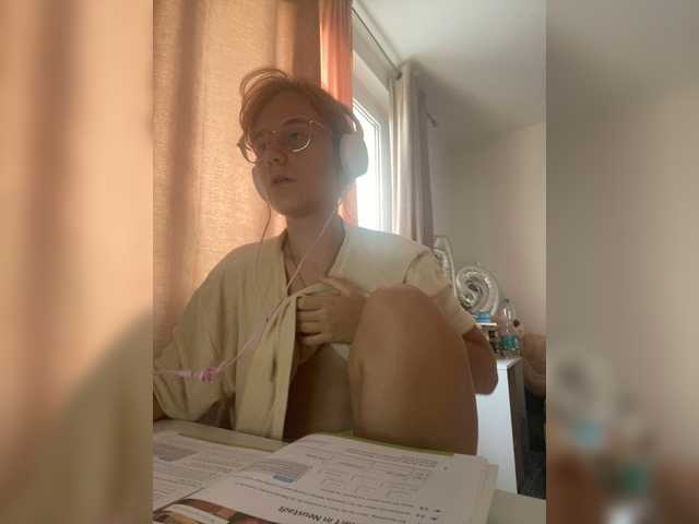 Sexu-Girl live cam on BongaCams