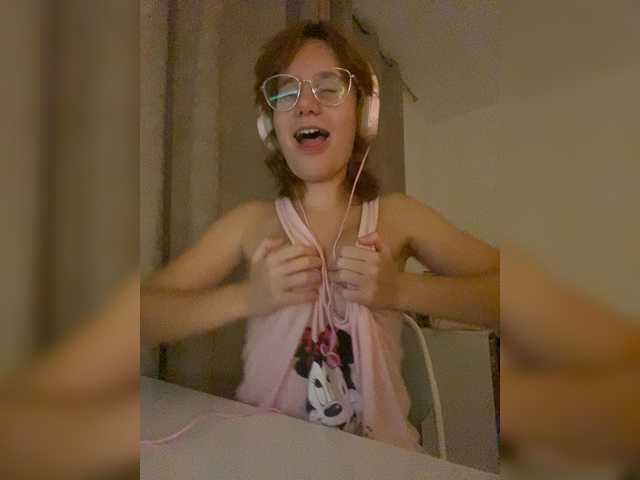 Sexu-Girl live cam on BongaCams