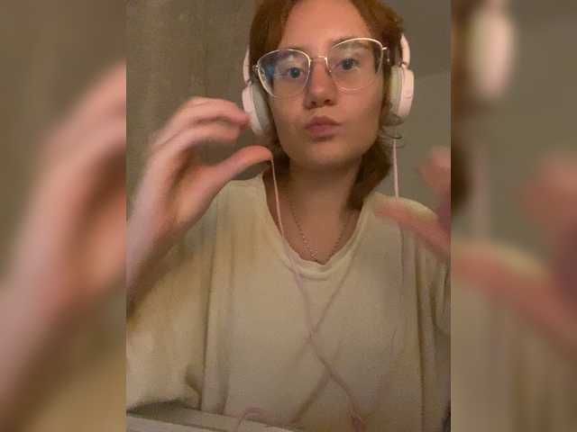 Sexu-Girl live cam on BongaCams