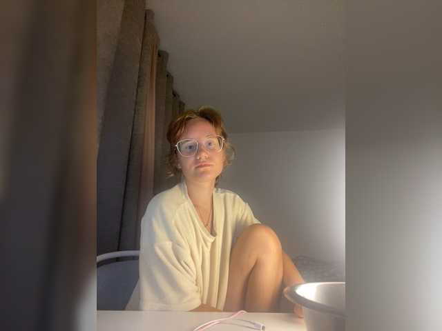Sexu-Girl live cam on BongaCams