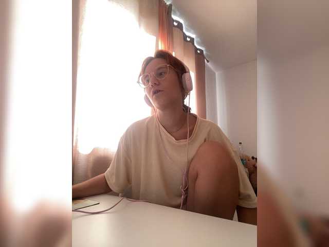 Sexu-Girl live cam on BongaCams