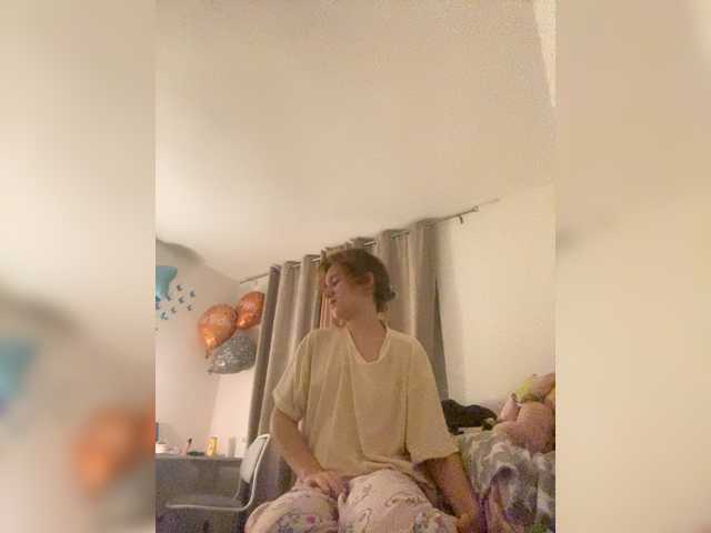 Sexu-Girl live cam on BongaCams
