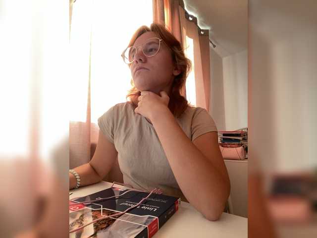 Sexu-Girl live cam on BongaCams
