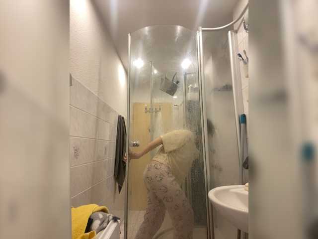 Sexu-Girl live cam on BongaCams