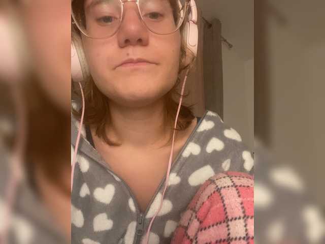 Sexu-Girl live cam on BongaCams