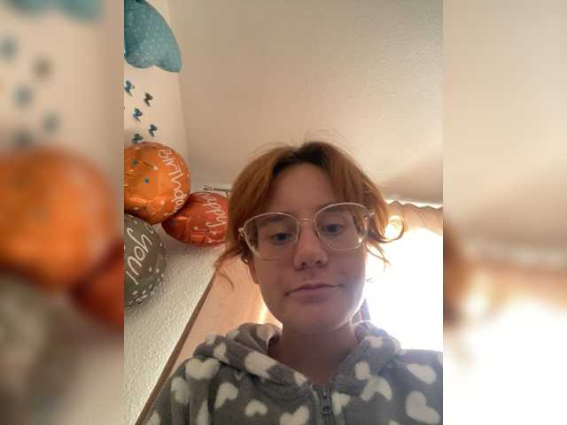Sexu-Girl live cam on BongaCams