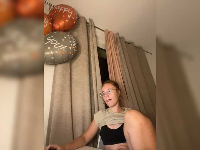 Sexu-Girl live cam on BongaCams