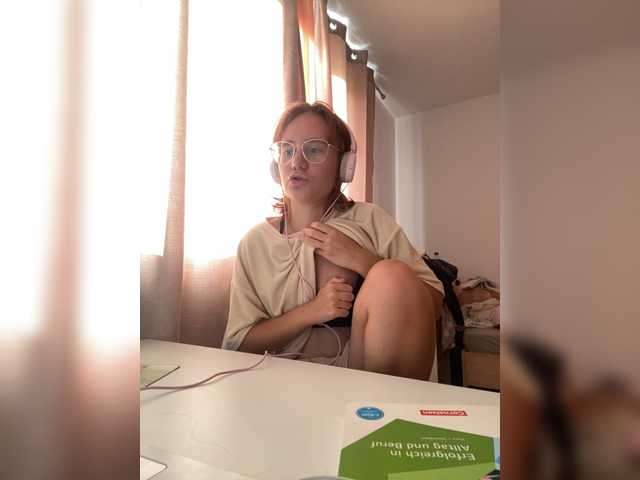 Sexu-Girl live cam on BongaCams