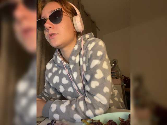 Sexu-Girl live cam on BongaCams