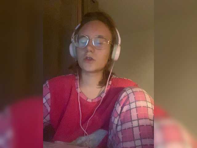 Sexu-Girl live cam on BongaCams