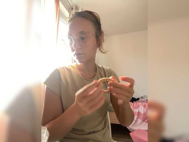 Sexu-Girl live cam on BongaCams