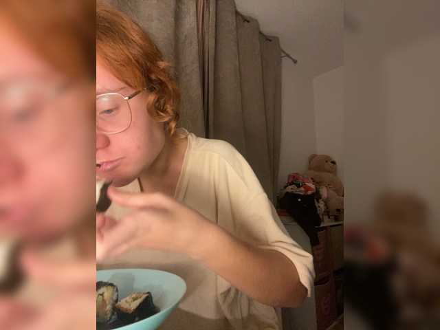 Sexu-Girl live cam on BongaCams