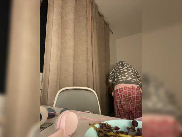 Sexu-Girl live cam on BongaCams