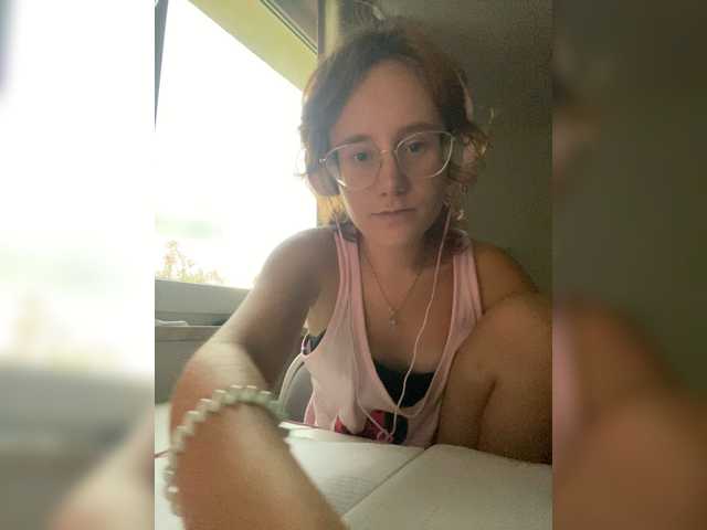 Sexu-Girl live cam on BongaCams