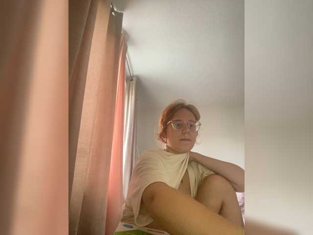 Sexu-Girl live cam on BongaCams