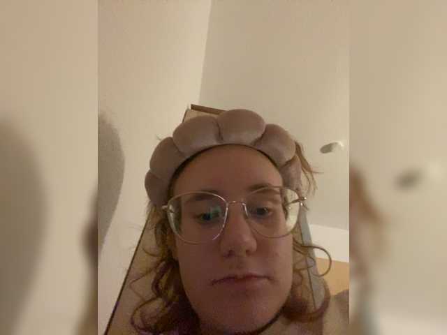 Sexu-Girl live cam on BongaCams