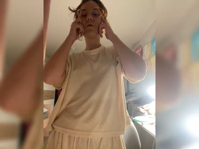 Sexu-Girl live cam on BongaCams