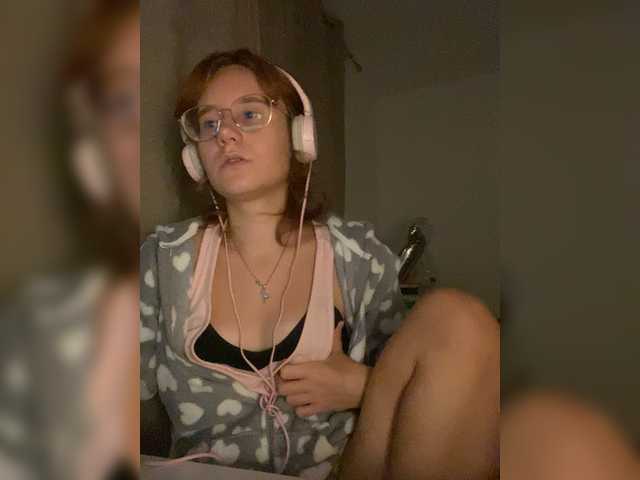 Sexu-Girl live cam on BongaCams