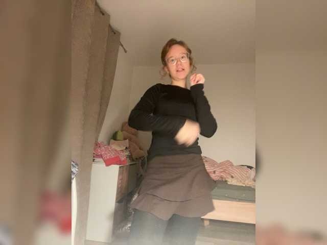 Sexu-Girl live cam on BongaCams