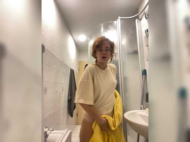 Sexu-Girl live cam on BongaCams