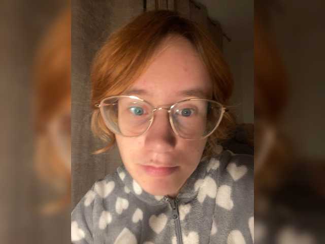 Sexu-Girl live cam on BongaCams