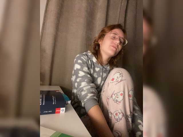 Sexu-Girl live cam on BongaCams