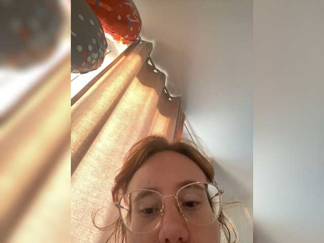 Sexu-Girl live cam on BongaCams