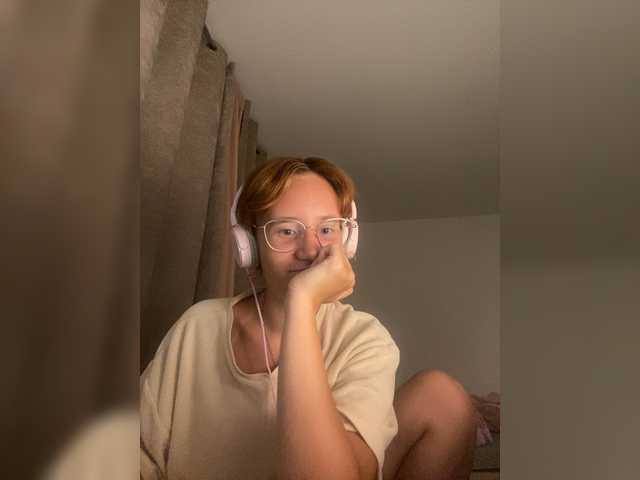 Sexu-Girl live cam on BongaCams