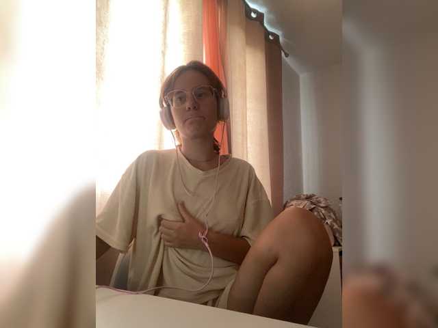 Sexu-Girl live cam on BongaCams