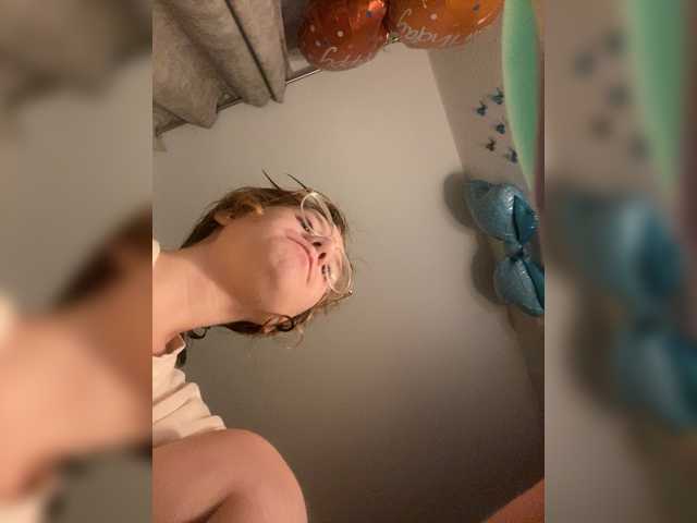 Sexu-Girl live cam on BongaCams