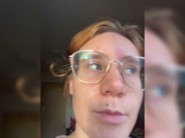 Sexu-Girl live cam on BongaCams