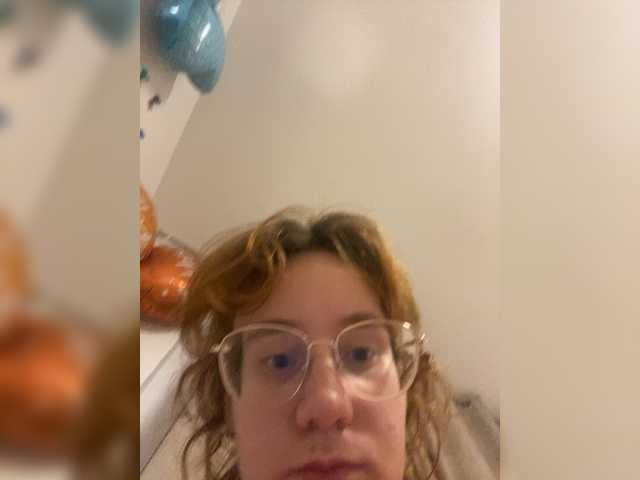 Sexu-Girl live cam on BongaCams
