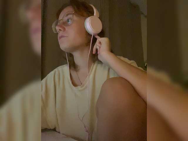 Sexu-Girl live cam on BongaCams