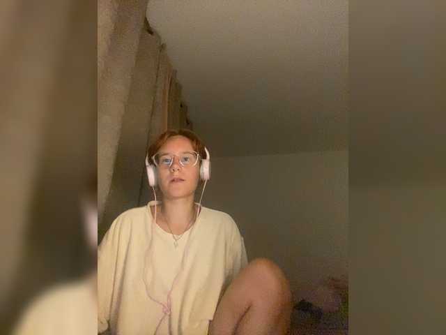 Sexu-Girl live cam on BongaCams